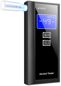 Alkomat Alkotest Alkomat Ustniki Kalibracja PRO Policyjny Promiler Kalibracje Profesjonalny 22