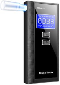 Alkomat Alkotest Alkomat Ustniki Kalibracja PRO Policyjny Promiler Kalibracje Profesjonalny 9