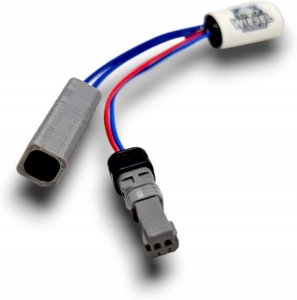 notiOne Wiesel eBike tuning chip do silników Bosch generacji 1-4 bez systemu Smart 2