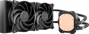 Chłodzenie wodne Cooler Master MasterLiquid Lite 240 (MLW-D24M-A20PW-R1) 7