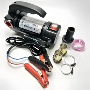 I Want Pompa Elektryczna 200W SO-004 2