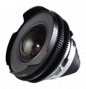Venus Optics Obiektyw Laowa VV 9 mm T5,8 Cine - Arri PL 4