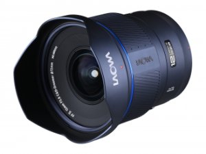 Venus Optics Obiektyw Laowa 12 mm f/2,8 Lite Zero-D FF z AF - Nikon Z 3