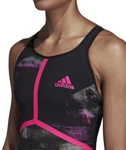 Adidas ADIDAS STRÓJ STARTOWY DAMSKI ADIZERO XVIII FREESTYLE OPEN BACK SUIT CD5235 ROZMIAR 22 7