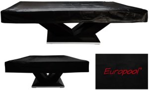 Europool Pokrowiec na stół bilardowy Europool 8ft 2