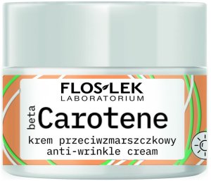 Flos Flos Carotene Zestaw pielęgnacyjny do twarzy 2
