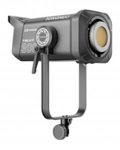 Lampa studyjna Multiblitz Lampa LED Yongnuo LUX300 RGB Kit - WB (2000 K - 10000 K) 2