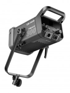 Lampa studyjna Multiblitz Lampa LED Yongnuo LUX300 RGB Kit - WB (2000 K - 10000 K) 4