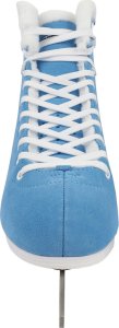 Roces Łyżwy figurowe Suede Eco-Fur* niebiesko-białe 450702 004 37 3