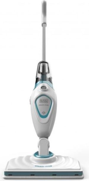 Mop parowy Black&Decker FSM1605 2