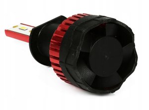 NARVA Żarówki Interlook H1 K5 ZES 12V 24V H1 80 W 2 szt. 2