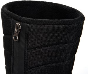 Buty trekkingowe męskie HEYO Męskie buty zimowe śniegowce HSO01 Heyo 46 4