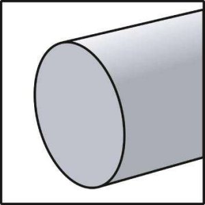 Klingspor Tarcza do cięcia EDGE Special 125x1,2mm prosta w pudełku z tworzywa sztucznego KLINGSPOR 6