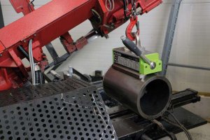 Dedra Uchwyt magnetyczny do podnoszenia FX-R750 FLAIG 3