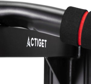 Actiget Drążek ścienny 13