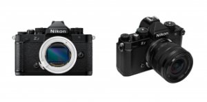 KiwiFotos Adapter bagnetowy z autofocusem Megadap ETZ21 PRO+ - Sony E / Nikon Z 12