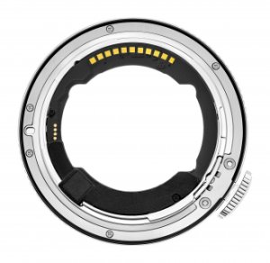 KiwiFotos Adapter bagnetowy z autofocusem Megadap ETZ21 PRO+ - Sony E / Nikon Z 2