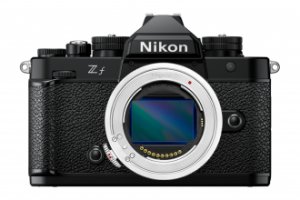 KiwiFotos Adapter bagnetowy z autofocusem Megadap ETZ21 PRO+ - Sony E / Nikon Z 8