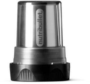 Robot kuchenny Nutribullet KITCHEN MACHINE NB1224DG UL+ NUTRIBULLET 3