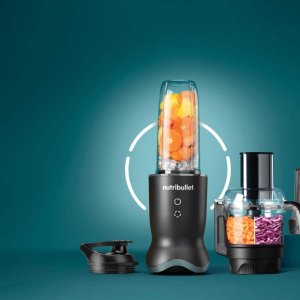 Robot kuchenny Nutribullet KITCHEN MACHINE NB1224DG UL+ NUTRIBULLET 8