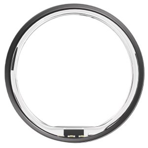 Smart Ring Ultrahuman Ring AIR r. 6 Czarny (UHRA-MG-06) 2