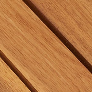 vidaXL vidaXL Płytka Tarasowa 10 pcs Brązowy 30 x 30 cm Drewno Akacjowe 5