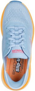 Skechers Skechers damskie buty sportowe MAX CUSHIONING ELITE 2.0 SOLACE 129626 BLOR 38 4