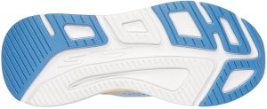 Skechers Skechers damskie buty sportowe MAX CUSHIONING ELITE 2.0 SOLACE 129626 BLOR 38 5