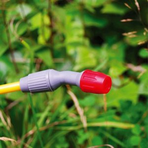 Hagsen Opryskiwacz, spryskiwacz ciśnieniowy 5L ,3Bar z lancą 5