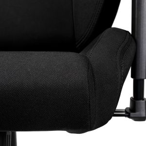 Fotel Nitro Concepts S300 czarny (NC-S300-B) 7