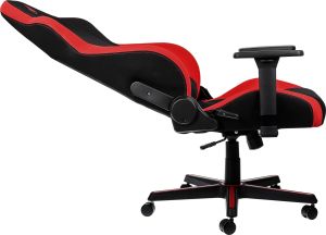 Fotel Nitro Concepts S300 czarno-czerwony (NC-S300-BR) 15