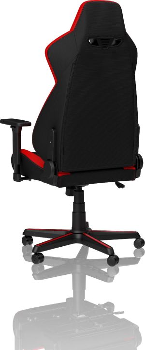 Fotel Nitro Concepts S300 czarno-czerwony (NC-S300-BR) 6