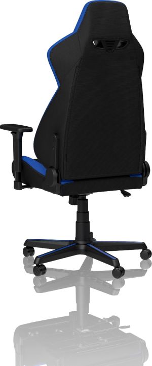 Fotel Nitro Concepts S300 Galactic niebieski (NC-S300-BB) 3