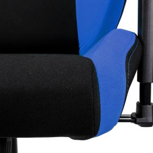 Fotel Nitro Concepts S300 Galactic niebieski (NC-S300-BB) 7