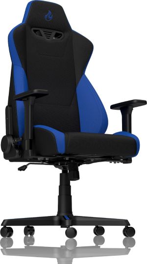 Fotel Nitro Concepts S300 Galactic niebieski (NC-S300-BB) 8