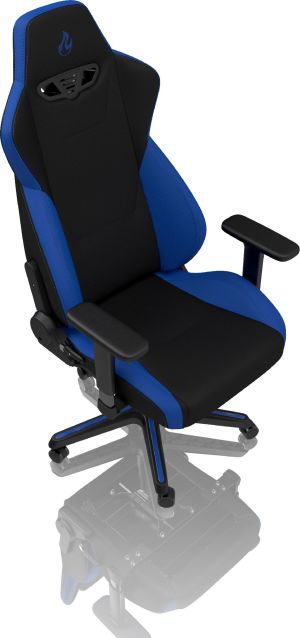 Fotel Nitro Concepts S300 Galactic niebieski (NC-S300-BB) 10