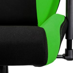 Fotel Nitro Concepts S300 czarno-zielony (NC-S300-BG) 14