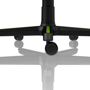 Fotel Nitro Concepts S300 czarno-zielony (NC-S300-BG) 10