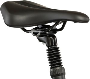 Kross Rower damski crossowy Kross Evado 3.0 28 cali 17 cali 17" 6