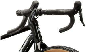 Kross Rower męski gravelowy Kross Esker 6.0 28 cali XL 21 cali czarny-szary 21" 2
