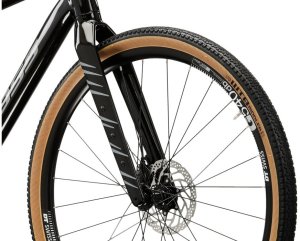 Kross Rower męski gravelowy Kross Esker 6.0 28 cali XL 21 cali czarny-szary 21" 3