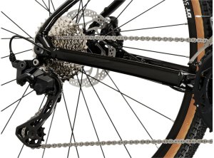 Kross Rower męski gravelowy Kross Esker 6.0 28 cali XL 21 cali czarny-szary 21" 4