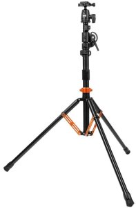 Statyw Sachs Statyw 2w1 fotograficzno-oświetleniowy 250cm MITOYA MTY288T 2