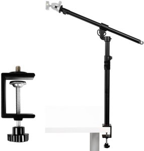 Statyw Sachs Statyw 2w1 fotograficzno-oświetleniowy 250cm MITOYA MTY288T 8