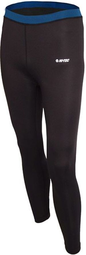 Hi-Tec Bielizna męska zestaw KAMO SET czarno-granatowa r. XL 4