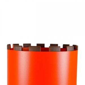 Distar DISTAR KORONA DIAMENTOWA RS6 1 1/4" 172mm x 450mm NA MOKRO 4