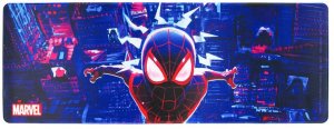 Mouse bungee Paladone Marvel Spiderman Miles Morales XXL Mouse Pad 3