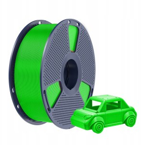 Sunlu Filament SUNLU PETG 1.75mm 1kg (zielony) 4