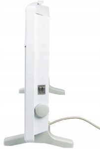 Grzejnik Warmtec Elektryczny grzejnik naścienny WARMTEC EWX-2500W 15