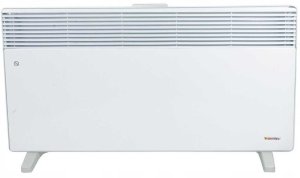 Grzejnik Warmtec Elektryczny grzejnik naścienny WARMTEC EWX-2500W 3